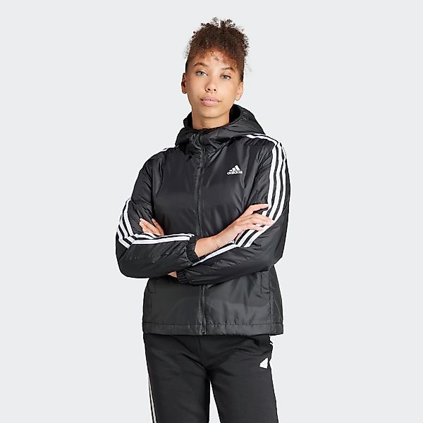 adidas Sportswear Funktionsjacke "W 3S ESS IN H J" günstig online kaufen