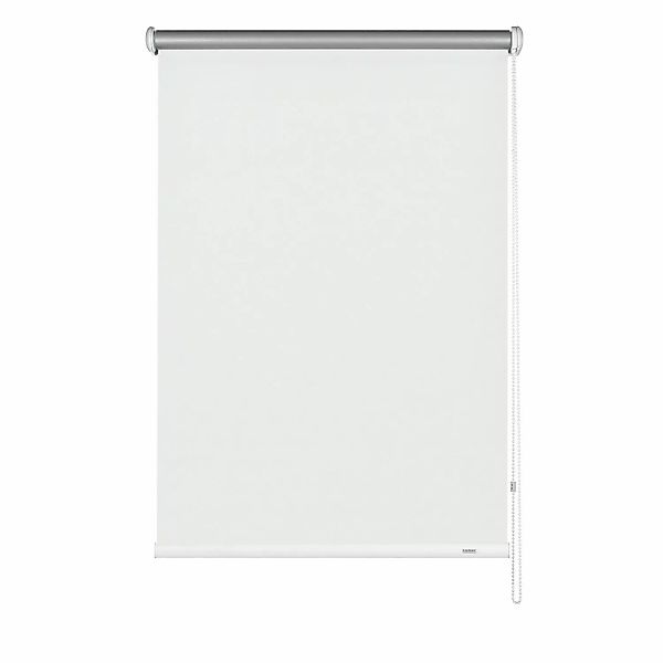 Gardinia Seitenzug-Rollo Thermo 162 cm x 180 cm Weiß günstig online kaufen