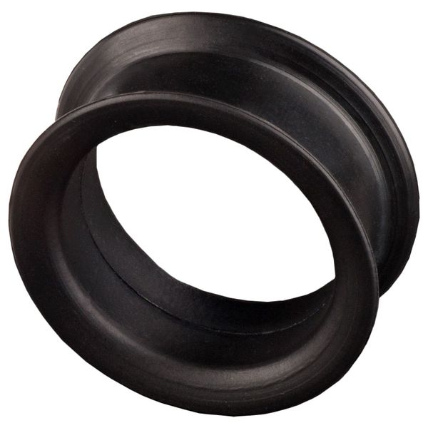 viva-adorno Plug 1 Stück Tube Flesh günstig online kaufen