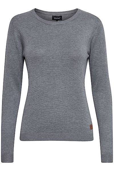 OXMO Strickpullover "Strickpullover OXEdda" günstig online kaufen