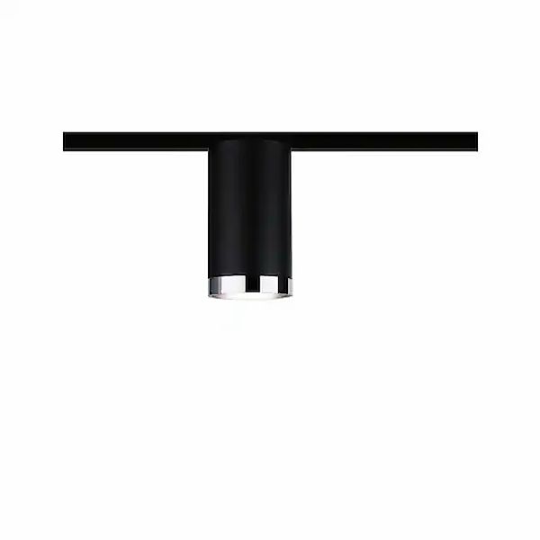 Paulmann Schienensystem-Leuchten »URail Schienenspot Tube GU10 max. 10W 230 günstig online kaufen