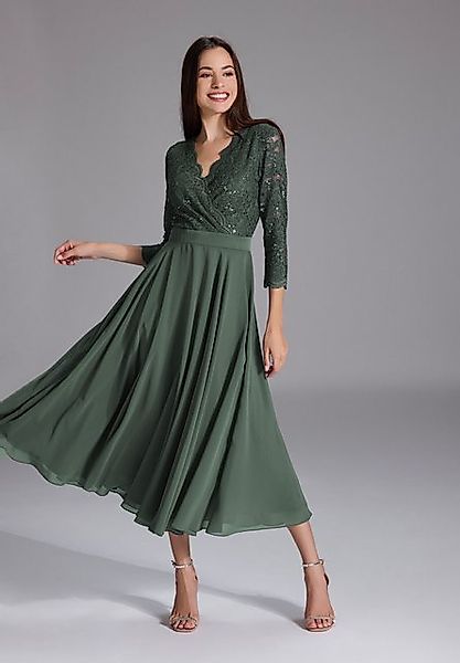 SWING Cocktailkleid günstig online kaufen