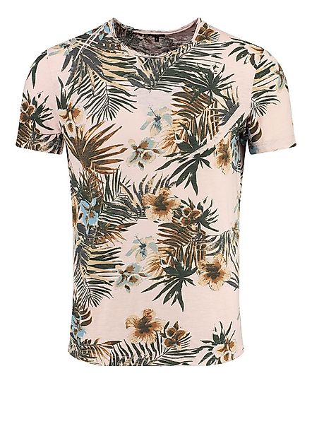 Key Largo T-Shirt T-Shirt Playa Hawaii günstig online kaufen