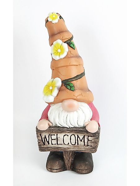 Trend Line Gartenfigur TrendLine Dekofigur Polyresin günstig online kaufen