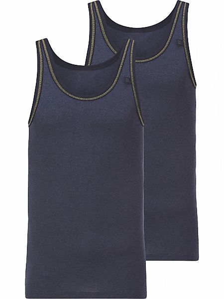 Babista Unterhemd "2er Pack Unterhemd VIVENZO" günstig online kaufen