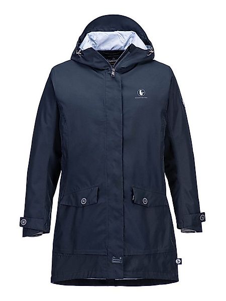 Schietwetter Funktionsjacke Damen Funktionsparka günstig online kaufen