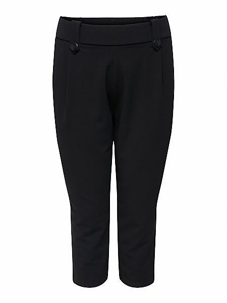 ONLY CARMAKOMA Leggings "CARSANIA BUTTON CAPRI JRS PNT NOOS" günstig online kaufen