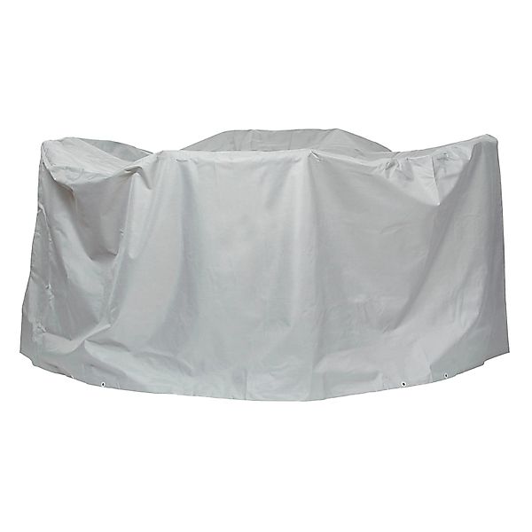 Mehr Garten Protect Schutzhülle für Sitzgruppe Rund Ø 200 x 94 cm günstig online kaufen