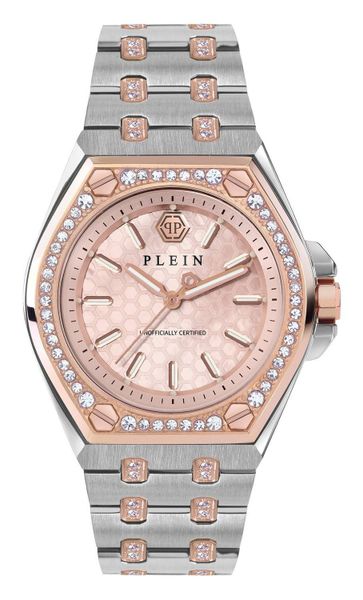 PHILIPP PLEIN Quarzuhr Plein Extreme Crystal günstig online kaufen