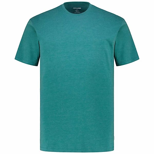 Jack & Jones PlusSize Rundhalsshirt JJEORGANIC günstig online kaufen