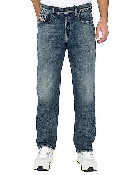 Diesel Straight-Jeans Regular Fit - D-Viker günstig online kaufen