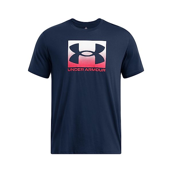 Under Armour T-Shirt "UA M BOXED SPORTS UPDATED SS" günstig online kaufen