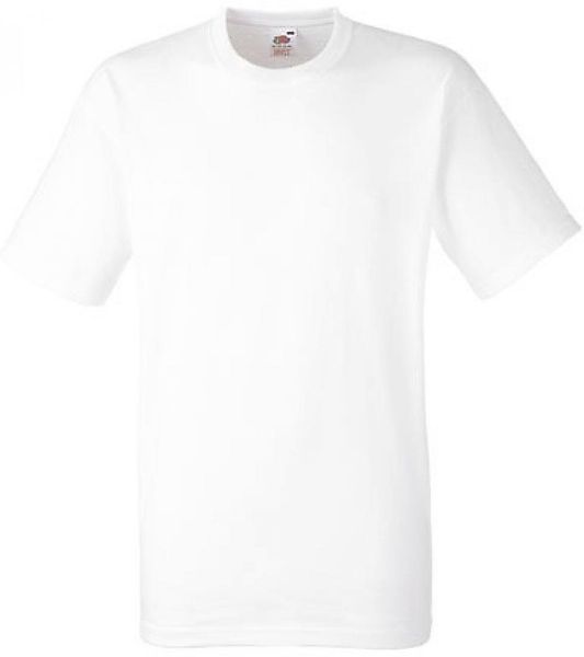 Fruit of the Loom Rundhalsshirt Heavy günstig online kaufen