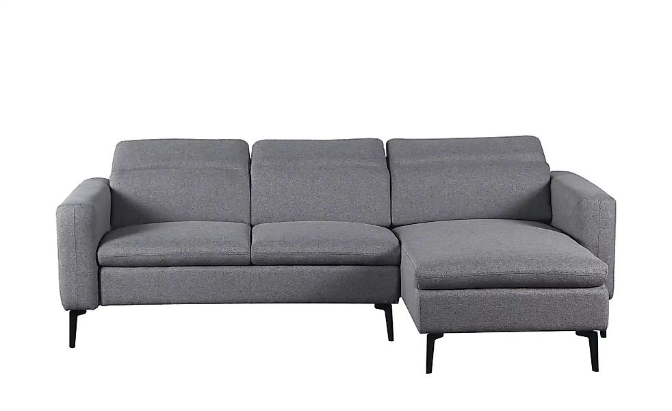 Ecksofa  Jivara ¦ Maße (cm): B: 222 H: 87 T: 150.0 Polstermöbel > Sofas > W günstig online kaufen