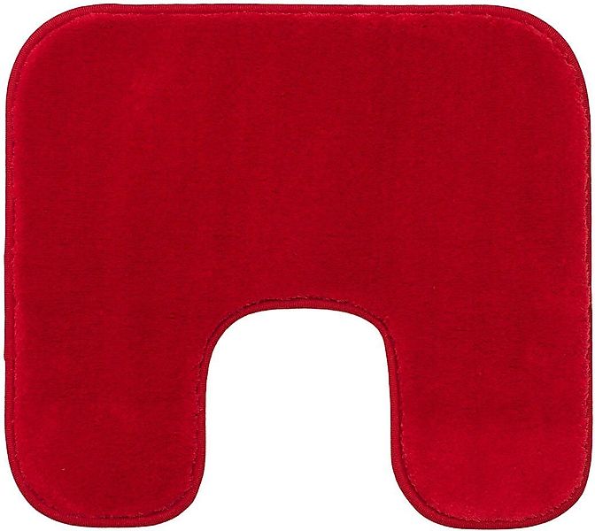 Gözze Badematte "Rio Premium" Höhe 18 mm rutschhemmend beschichtet fußboden günstig online kaufen