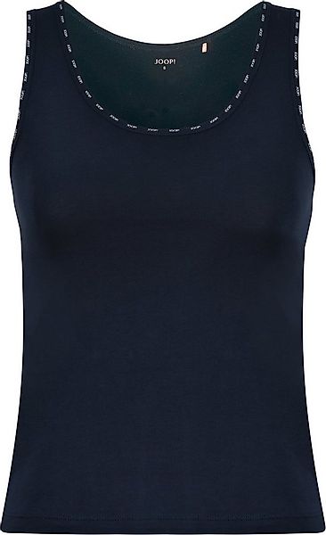 JOOP! Bodywear Unterhemd JOOP! Mere Comfort Cotton Tank Top günstig online kaufen