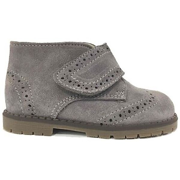 Gulliver  Stiefel MU-1933 Gris günstig online kaufen