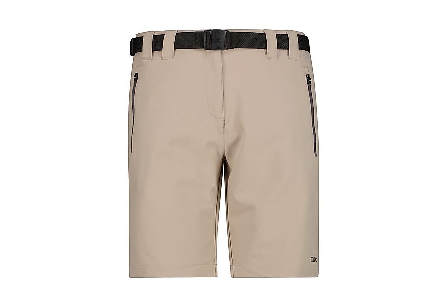 CMP Trainingsshorts CMP Damen Short Stretch Bermuda 3T51146 günstig online kaufen
