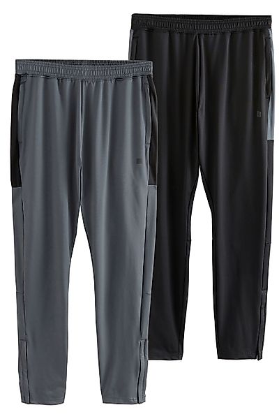Next Jogginghose Active Sports Training-Jogginghose, 2er-Pack günstig online kaufen