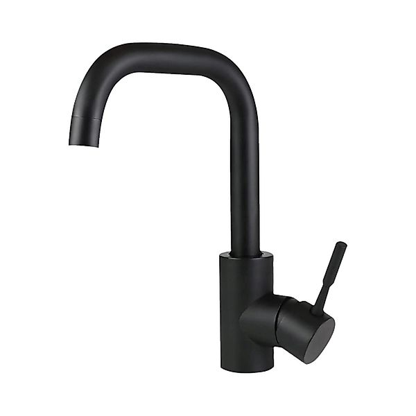 ZMH Waschtischarmatur Wasserhahn Bad Ausziehbar brause günstig online kaufen