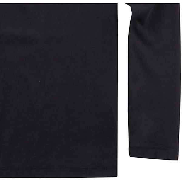 Olymp  Langarmshirt Rundhals Langarmshirt für Herren günstig online kaufen