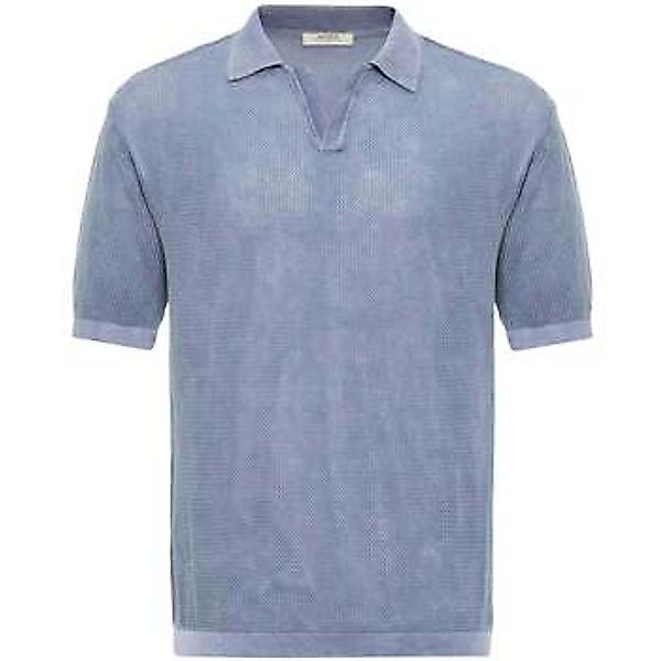 Antioch  Poloshirt Manila Regular Fit T-Shirt günstig online kaufen