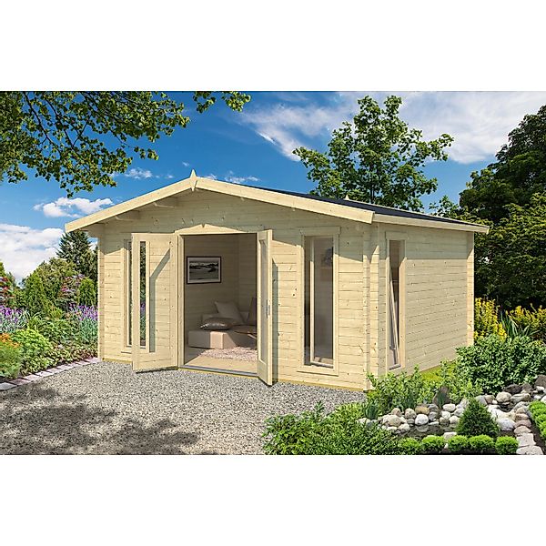 LASITA MAJA Gartenhaus "ELGIN" günstig online kaufen