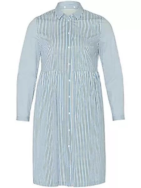 Kleid Anna Aura blau günstig online kaufen