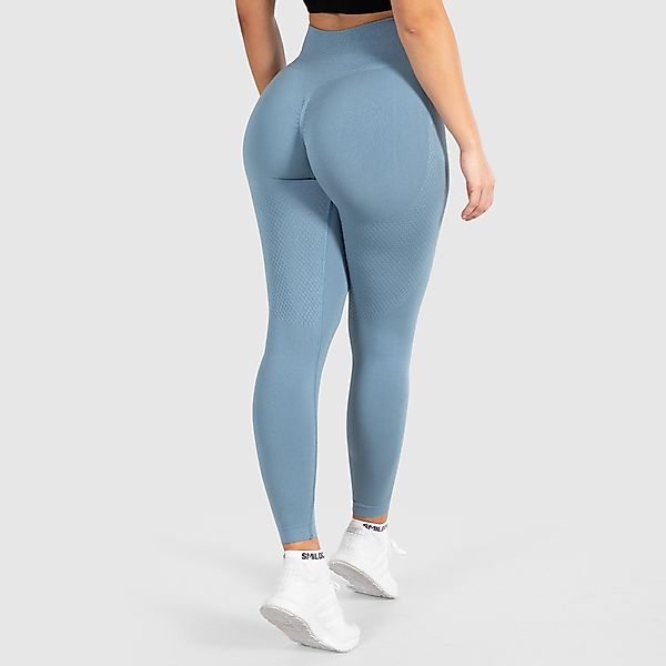 Smilodox Leggings Amaze Scrunch Pro, High günstig online kaufen
