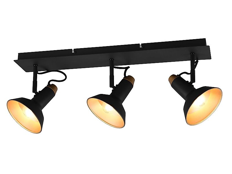 TRIO Leuchten LED Deckenspot, Dimmfunktion, LED günstig online kaufen