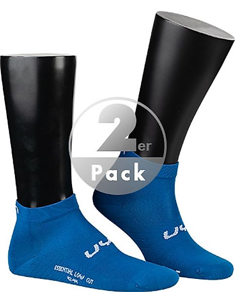 UYN Socken Unisex Low Cut 2er Pack S100258/A011 günstig online kaufen