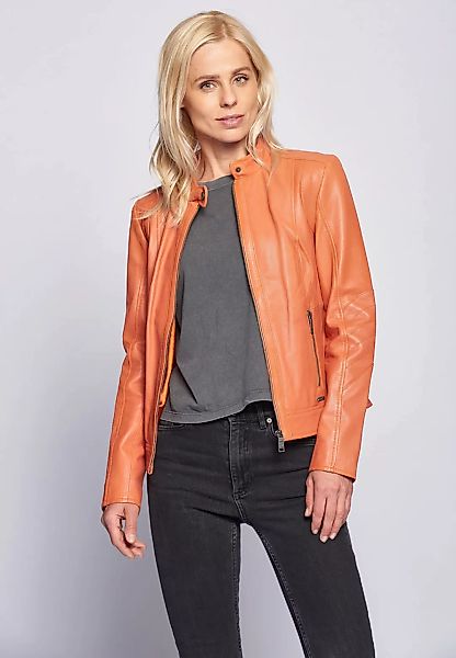 Maze Lederjacke "Marcie" günstig online kaufen