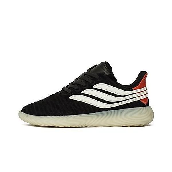 Adidas Sobakov Schuhe EU 43 1/3 Black günstig online kaufen