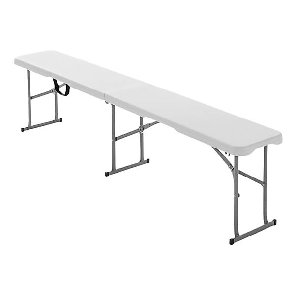 Solax-Sunshine Gartenlounge-Set Solax-Sunshine Bierbank 2er-Set platzsparen günstig online kaufen