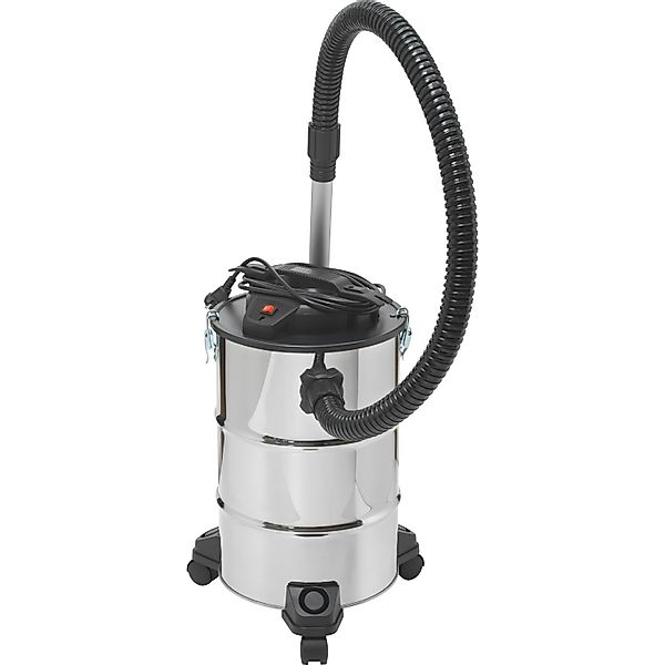 Aschesauger AS-20/1200 A Edelstahl günstig online kaufen