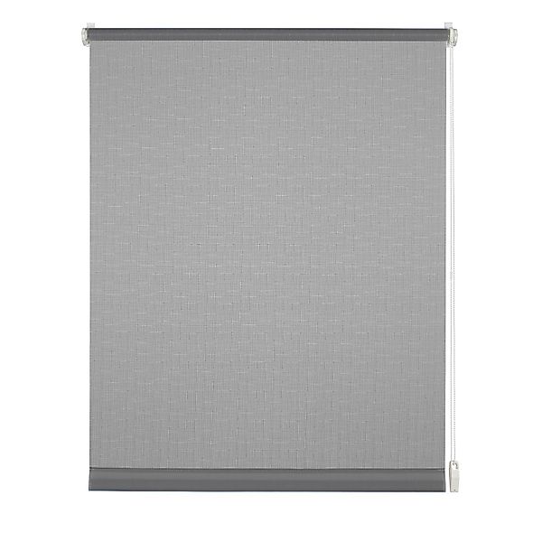 Seitenzugrollo EASYFIX Rollo Uni, GARDINIA, Lichtschutz, günstig online kaufen