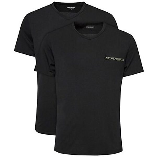 Emporio Armani  T-Shirt 1118494F71723820 günstig online kaufen