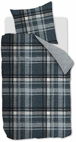 Rivièra Maison Bettwäsche "Rivièra Maison Cozy Check" 2 Stk. tlg. günstig online kaufen