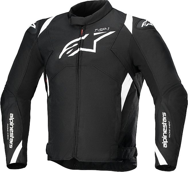 Alpinestars Motorradjacke T-SP 1 V2 wasserdichte Motorrad Textiljacke wasse günstig online kaufen