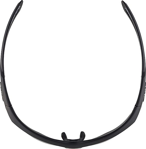 Alpina Sports Sonnenbrille NYLOS HR BLACK günstig online kaufen