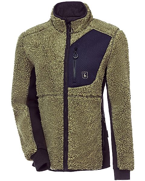 Deerhunter Fleecejacke Damen Jacke Lady Retrieve günstig online kaufen