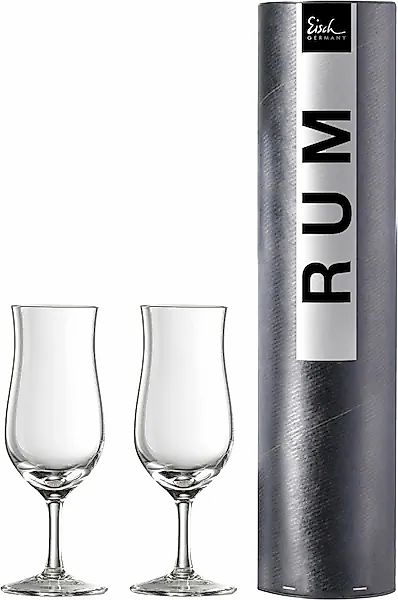 Eisch Germany Schnapsglas »Jeunesse«, (Set, 2 tlg.), (Rumglas), bleifrei, 1 günstig online kaufen