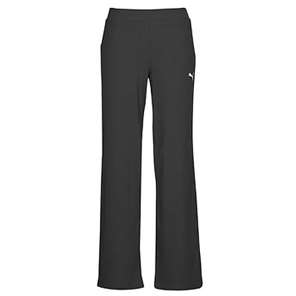 Puma  Trainingsanzüge ESS ELEVATED RIB PANT günstig online kaufen