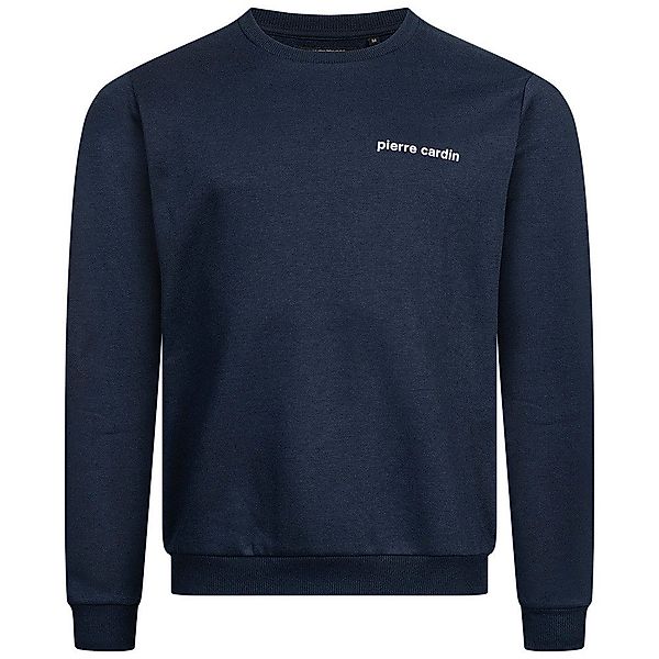 Pierre Cardin Sweatshirt Round Neck Crew günstig online kaufen
