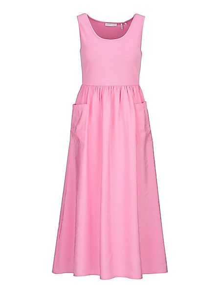 RICHROYAL Sommerkleid MatMix günstig online kaufen