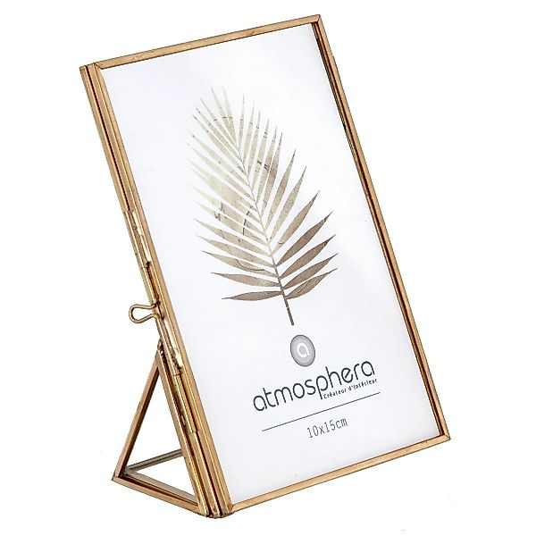 Atmosphera Créateur d'intérieur Bilderrahmen, (einzeln) günstig online kaufen