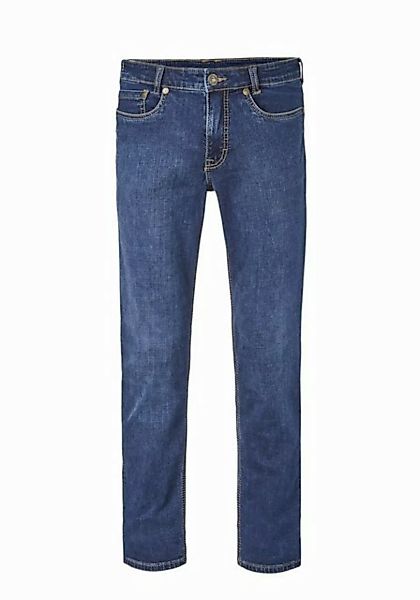 Paddock's Slim-fit-Jeans RANGER PIPE Slim-Fit Jeans Motion & Comfort und Sa günstig online kaufen