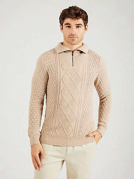 Jack & Jones Strickpullover JPRBLUnorth (1-tlg) günstig online kaufen