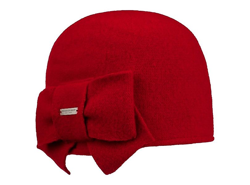 Seeberger Strickmütze (1-St) Walkmütze günstig online kaufen
