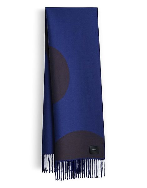 someday Schal BELIRA mit Fransen, weicher Griff, wärmend, lange Fransen günstig online kaufen